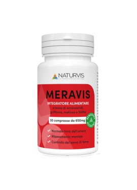 MERAVIS 60CPR