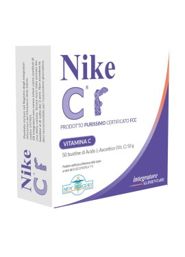 NIKE C VITAMINA C 50BUST