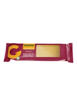 GIUSTO APROT SPAGHETTI 250G