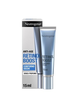 NEUTROGENA RETINOOL CONT OCCHI