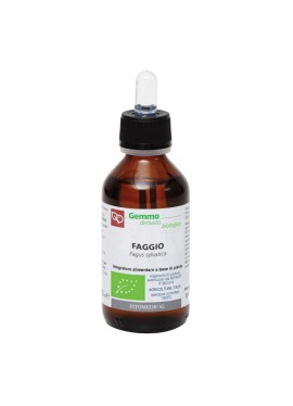 FAGGIO MG BIO 100ML