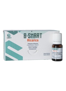 BSMART RICARICA 10FL