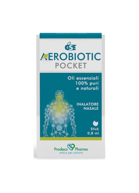 GSE AEROBIOTIC POCKET