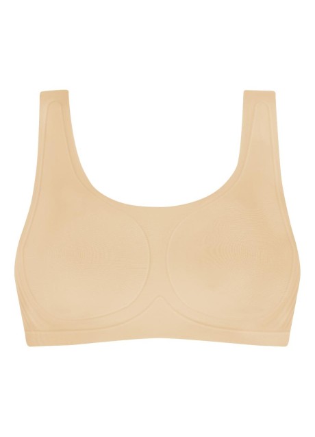 REGGISENO PER MASTECTOMIA LINDA SB 44811 SA 3XL