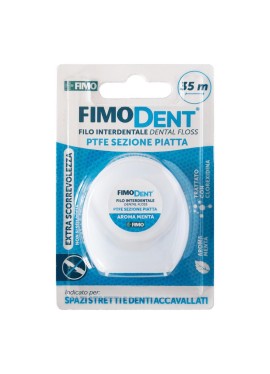 FIMODENT FILO INTERD PTFE 35M
