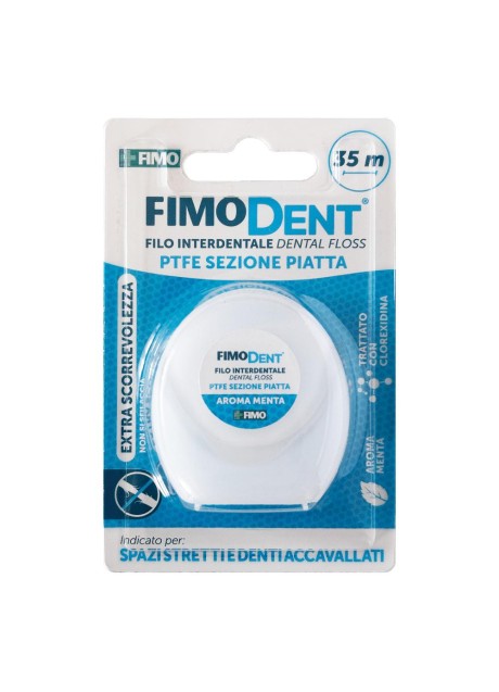 FIMODENT FILO INTERD PTFE 35M