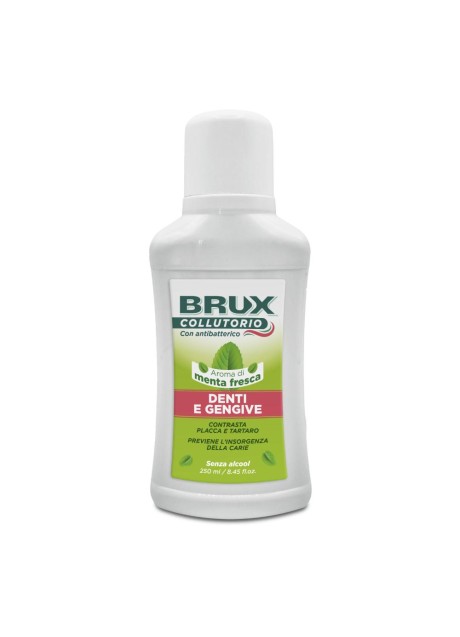 BRUX COLLUTORIO 250ML