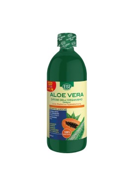 ALOE VERA DIFESE 500ML ESI