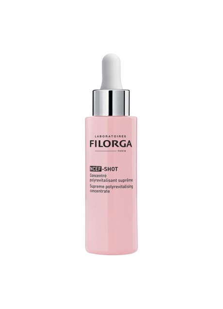 FILORGA FLACON NCEF SHOT 30 ML