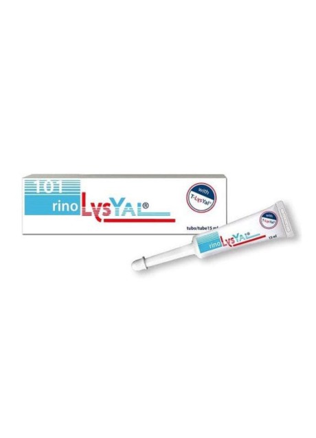 RINOLYSYAL 15ML