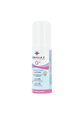 FORMULA Z CREMA ZERO+