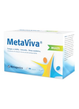 METAVIVA MULTI 90CPR