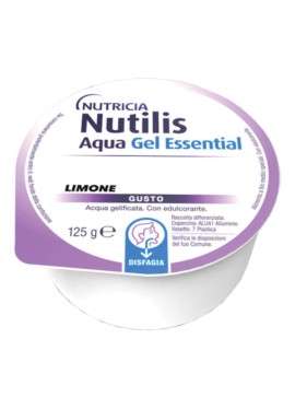 NUTILIS AQUA GEL LIM 4PZ