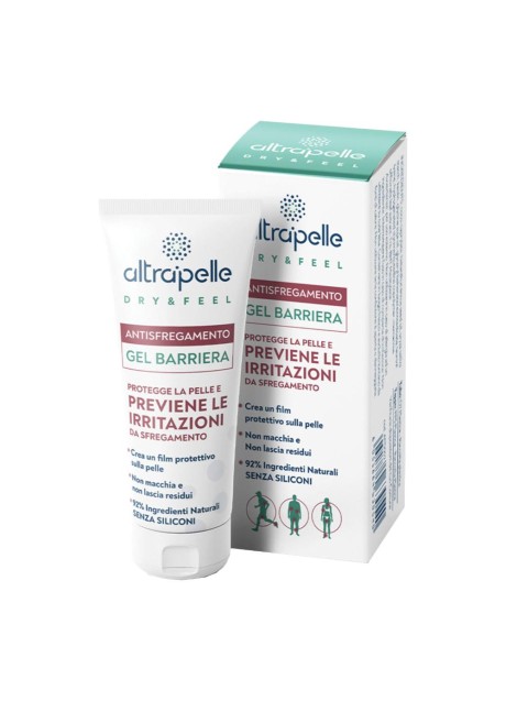 ALTRAPELLE DRY&FEEL A/SFR 30ML