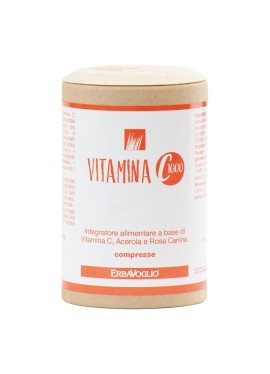 VITAMINA C1000 60CPR