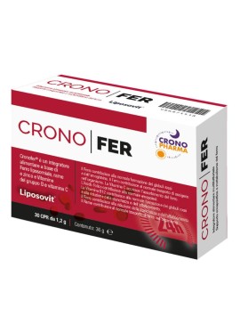 CRONOFER 30CPR