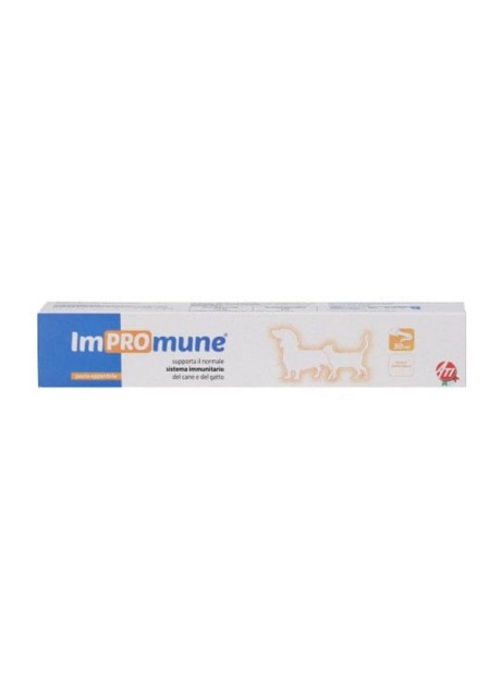 IMPROMUNE PASTA 35 GR