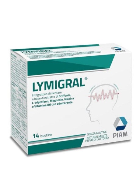 LYMIGRAL 14BUST