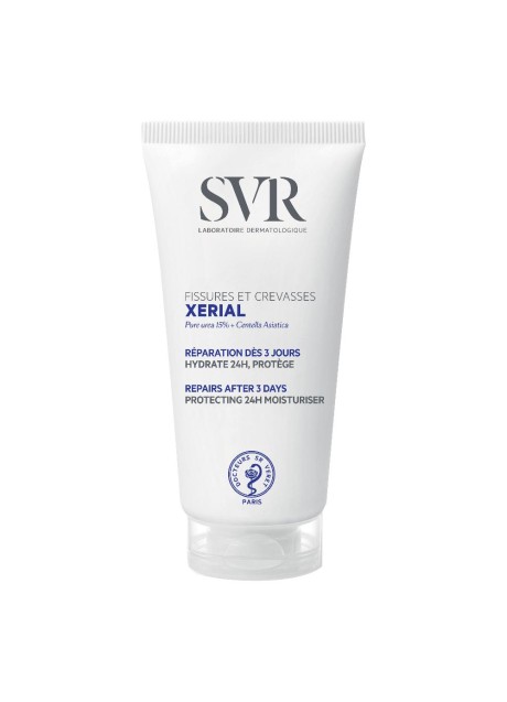 XERIAL FISSURES&CREVASSES 50ML