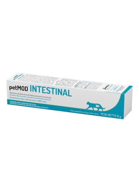 PETMOD INTESTINAL GATTO PASTA