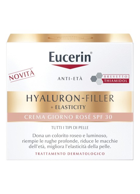 EUCERIN HYALURON-FILL+ELASTIC