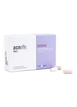 ACNEFFE PRO 20CPS
