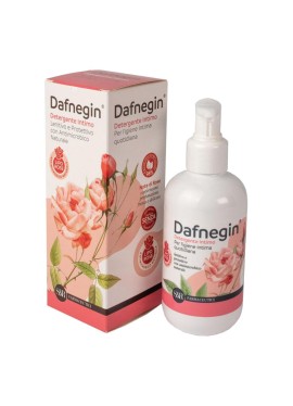 DAFNEGIN DETERGENTE INT 200ML