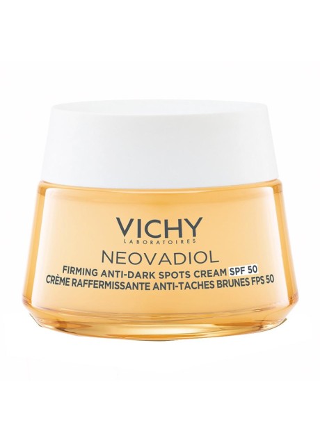 NEOVADIOL MENOPAUSA SPF50 50ML