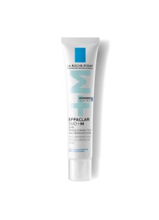 EFFACLAR DUO +M 40ML