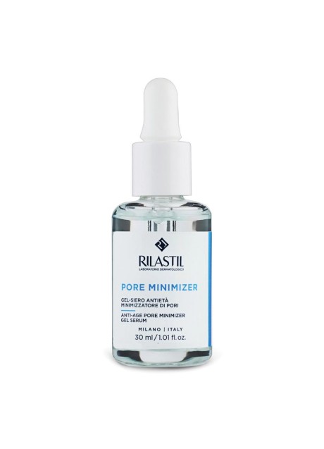 RILASTIL SIERO PORE MINIMIZER 30 ML