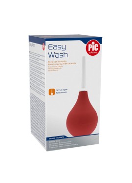 PIC EASY WASH PERA CAN 347ML