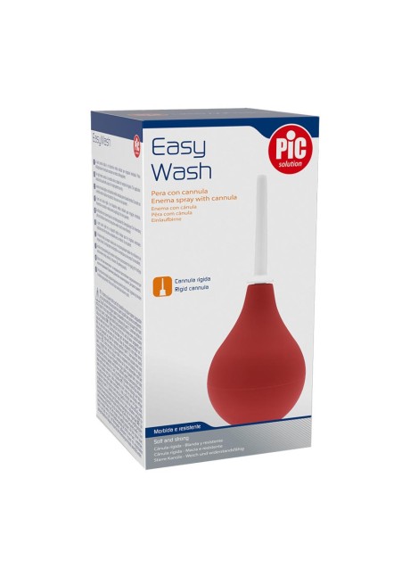 PIC EASY WASH PERA CAN 483ML