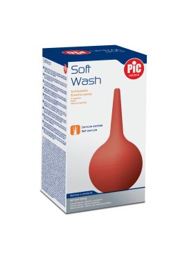 PIC SOFT WASH SCHIZZETTO 27ML