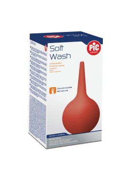 PIC SOFT WASH SCHIZZETTO 35ML