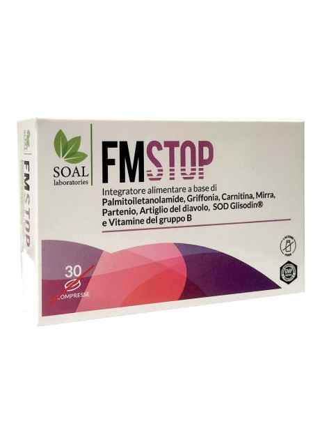 FMSTOP 30CPR