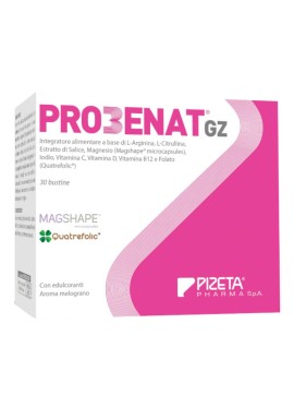 PROBENAT GZ 30BUST 3G