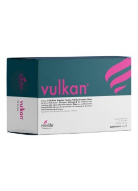 VULKAN 20BUST