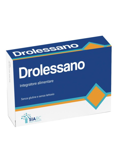 DROLESSANO 30CPR