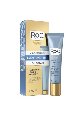 ROC MULTI CORREXION EVEN EYE