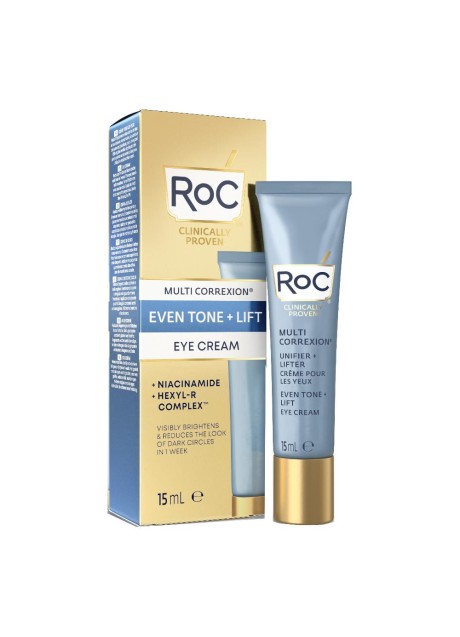 ROC MULTI CORREXION EVEN EYE