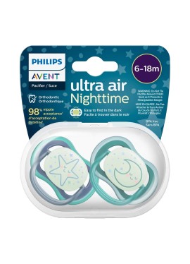 AVENT SUCCH UAIR NIGHT 6-18S/L