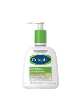CETAPHIL FLUIDO IDRAT 237ML