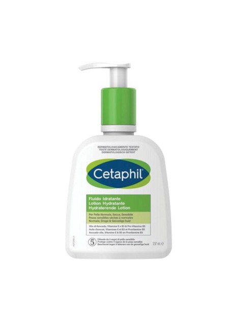 CETAPHIL FLUIDO IDRAT 237ML