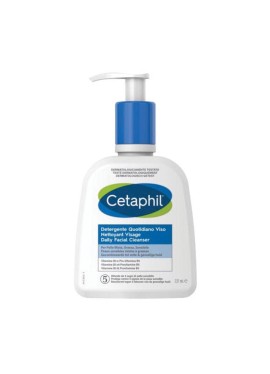 CETAPHIL DETERGENTE QUOT 237ML