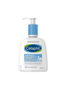 CETAPHIL CREMA DET IDRAT 236ML