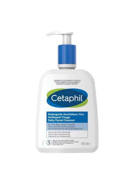 CETAPHIL DETERGENTE QUOT 473ML