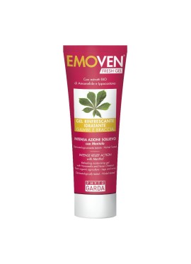 EMOVEN FRESH GEL 125ML