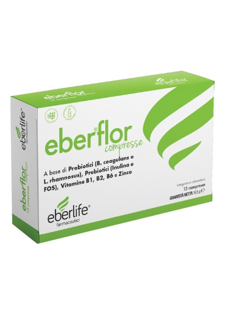 EBERFLOR 15CPR