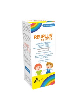 REUPLUS NEUTER GOCCE 5ML