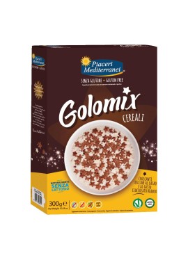 PIACERI MEDIT GOLOMIX CEREALI